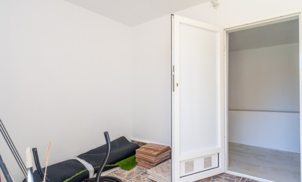 Revente - Maison de ville - Orihuela Costa - Las Filipinas