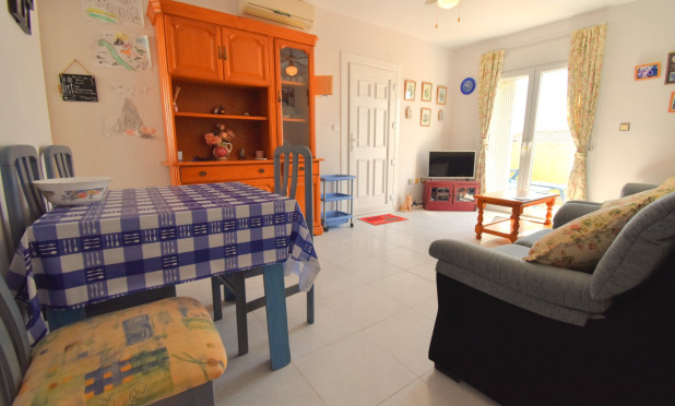 Reventa - Apartamento / piso - Orihuela Costa - La Florida