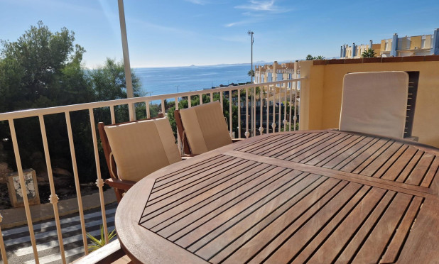 Herverkoop - Appartement / flat - Orihuela Costa - Campoamor