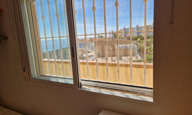 Revente - Appartement - Orihuela Costa - Campoamor