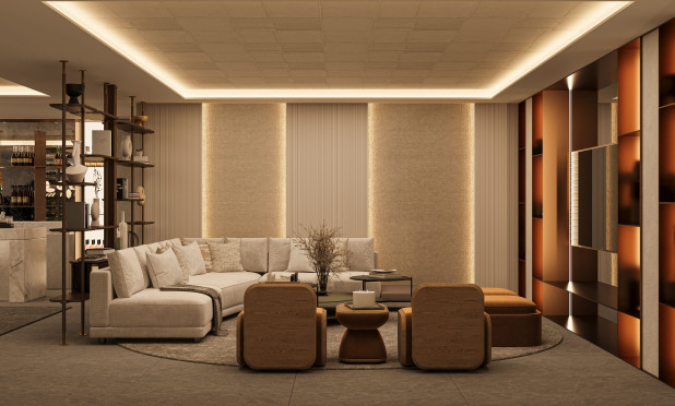 New Build - Villa - Marbella