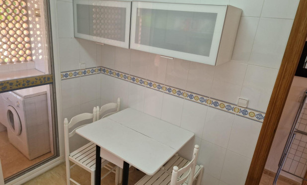 Herverkoop - Appartement / flat - Orihuela Costa - Campoamor