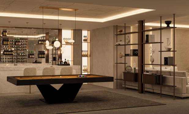New Build - Villa - Marbella