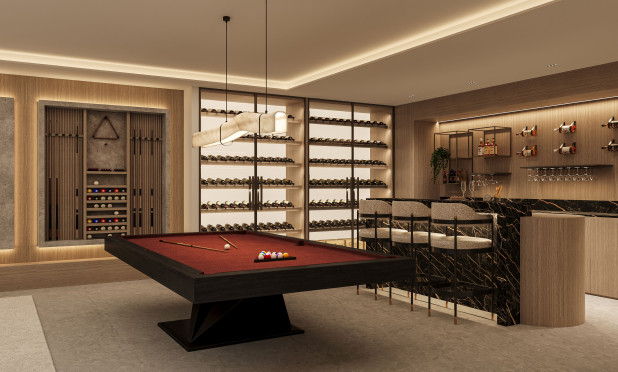 New Build - Villa - Marbella