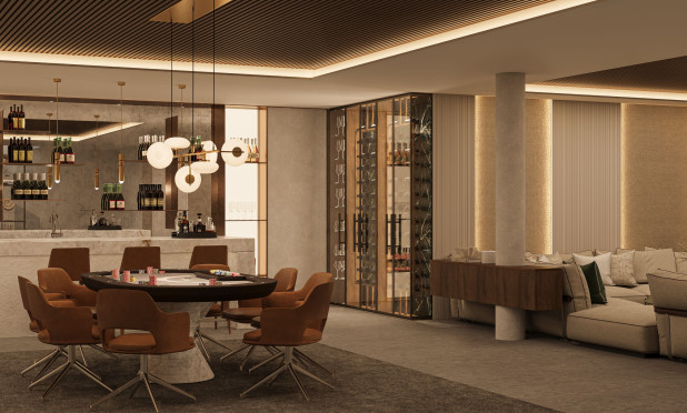 New Build - Villa - Marbella