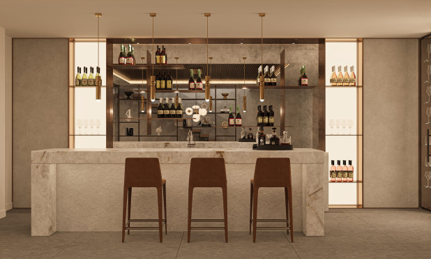 New Build - Villa - Marbella