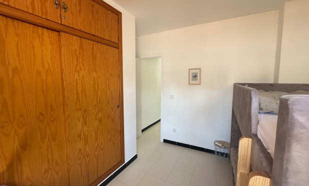 Revente - Maison de ville - La Mata