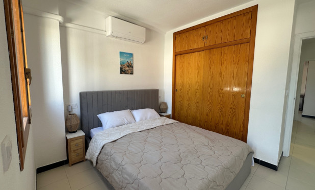 Revente - Maison de ville - La Mata