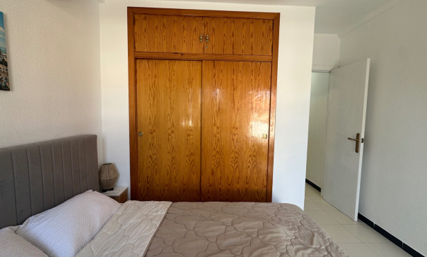 Revente - Maison de ville - La Mata