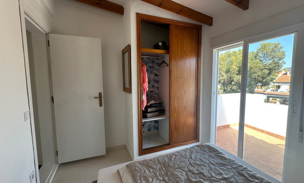 Revente - Maison de ville - La Mata