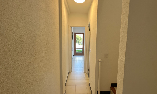Revente - Maison de ville - La Mata