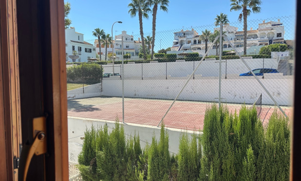 Revente - Maison de ville - La Mata