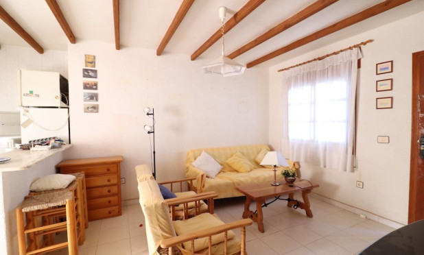 Resale - Townhouse - Orihuela Costa - Los Dolses