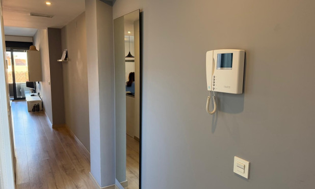 Revente - Appartement - Torrevieja - torrevieja
