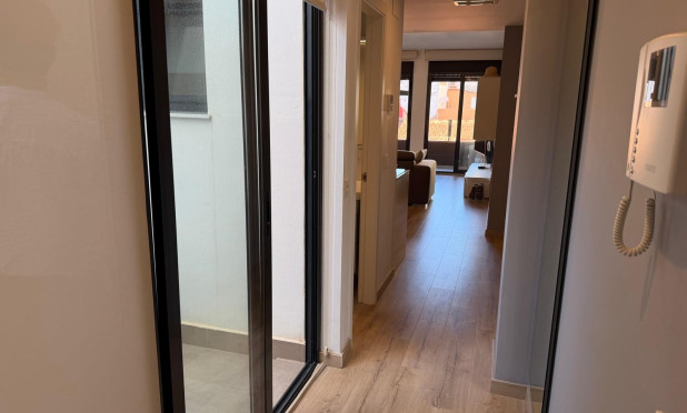 Revente - Appartement - Torrevieja - torrevieja