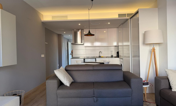 Revente - Appartement - Torrevieja - torrevieja