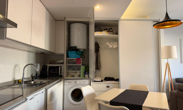 Revente - Appartement - Torrevieja - torrevieja