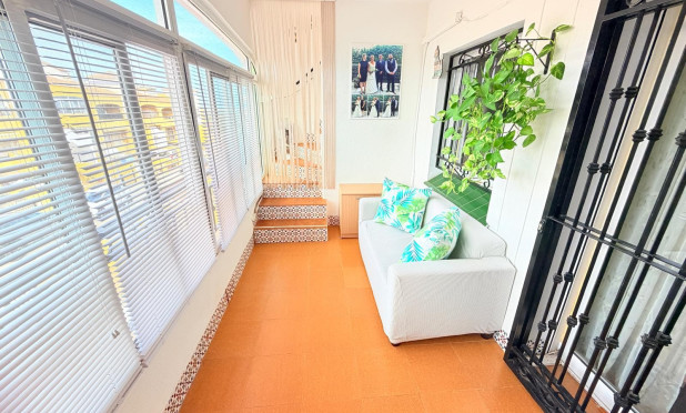 Revente - Appartement - Montesinos - La Herrada