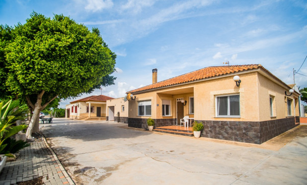 Revente - Villa - Orihuela - La Matanza