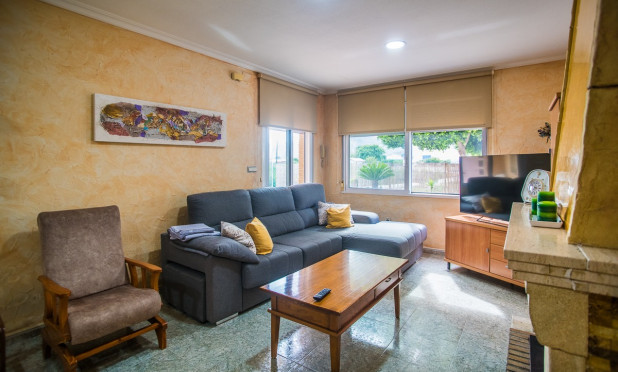 Revente - Villa - Orihuela - La Matanza