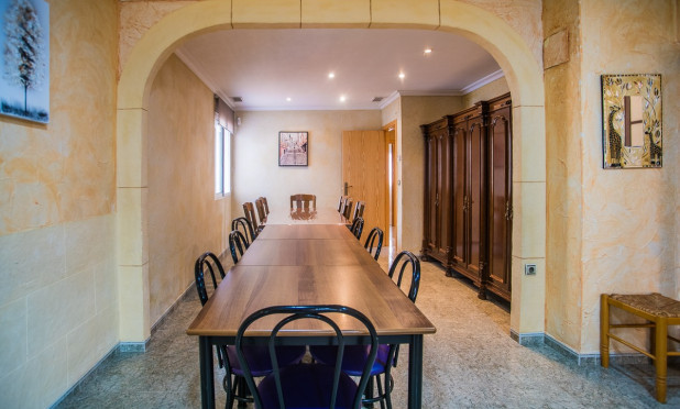 Revente - Villa - Orihuela - La Matanza