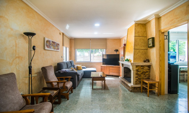Revente - Villa - Orihuela - La Matanza