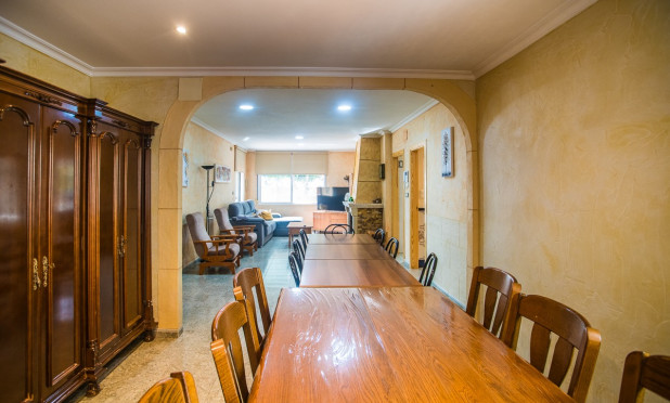 Revente - Villa - Orihuela - La Matanza