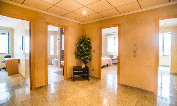 Revente - Villa - Orihuela - La Matanza