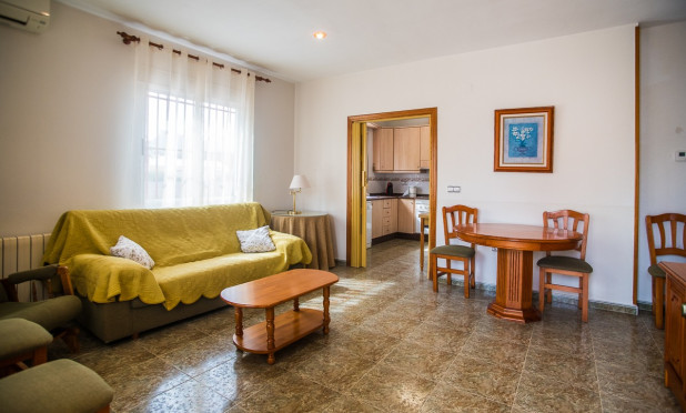 Revente - Villa - Orihuela - La Matanza