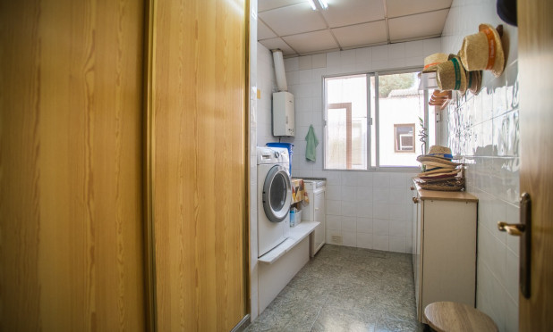 Revente - Villa - Orihuela - La Matanza