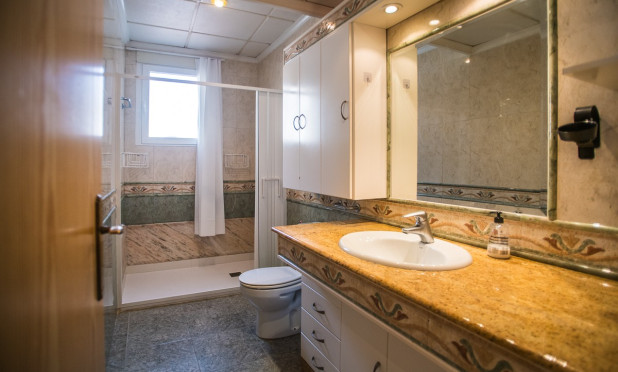 Revente - Villa - Orihuela - La Matanza