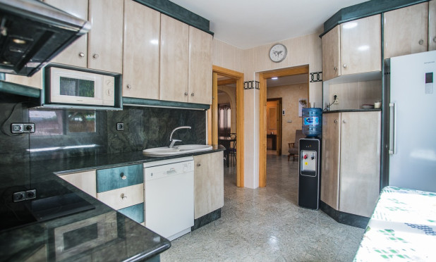 Revente - Villa - Orihuela - La Matanza