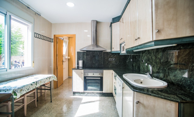 Revente - Villa - Orihuela - La Matanza