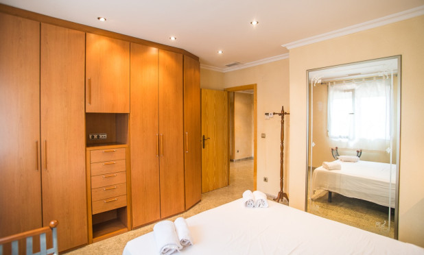 Revente - Villa - Orihuela - La Matanza