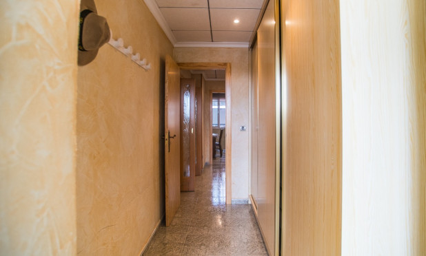 Revente - Villa - Orihuela - La Matanza