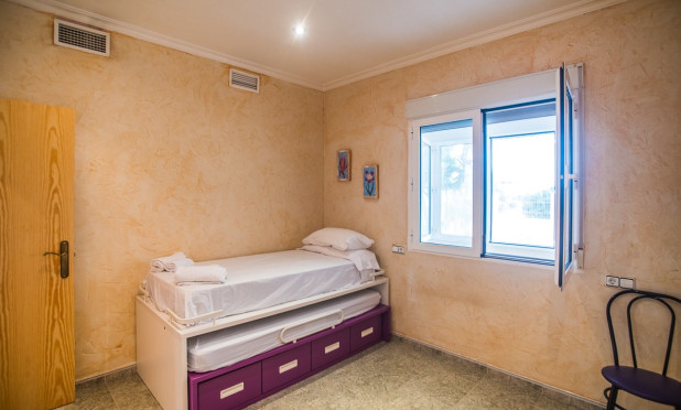 Revente - Villa - Orihuela - La Matanza