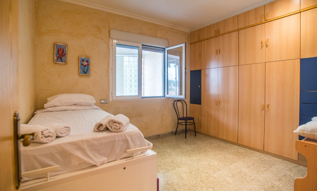 Revente - Villa - Orihuela - La Matanza