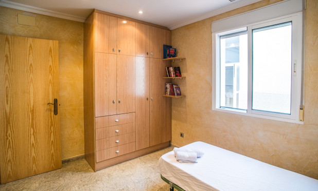Revente - Villa - Orihuela - La Matanza