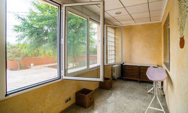 Revente - Villa - Orihuela - La Matanza