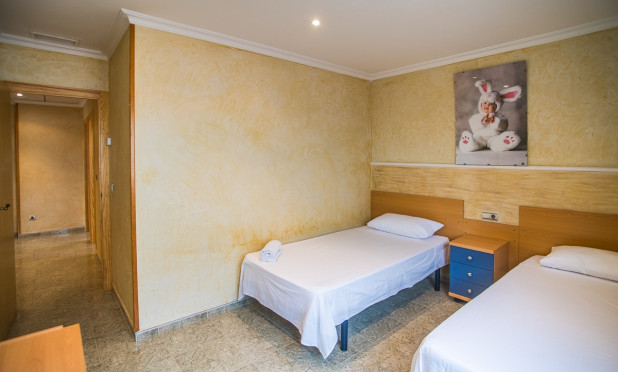 Revente - Villa - Orihuela - La Matanza