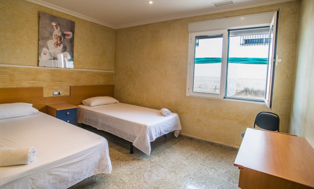 Revente - Villa - Orihuela - La Matanza