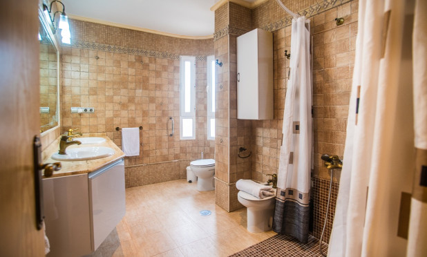 Revente - Villa - Orihuela - La Matanza