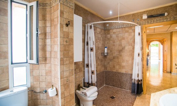 Revente - Villa - Orihuela - La Matanza