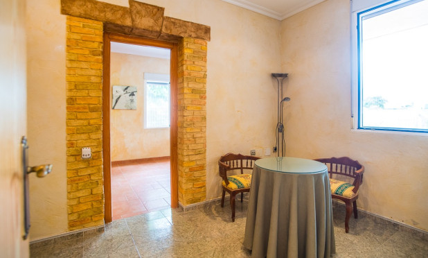Revente - Villa - Orihuela - La Matanza