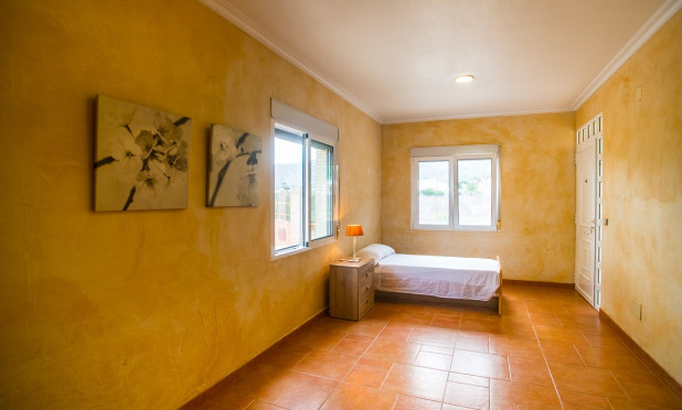 Revente - Villa - Orihuela - La Matanza