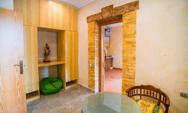 Revente - Villa - Orihuela - La Matanza