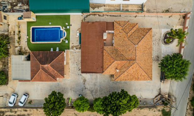 Revente - Villa - Orihuela - La Matanza