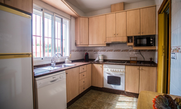 Revente - Villa - Orihuela - La Matanza