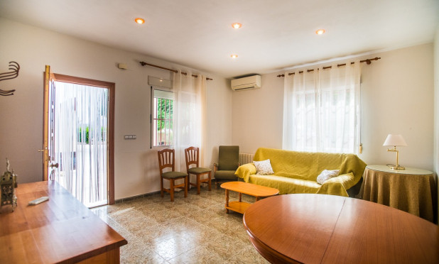 Revente - Villa - Orihuela - La Matanza