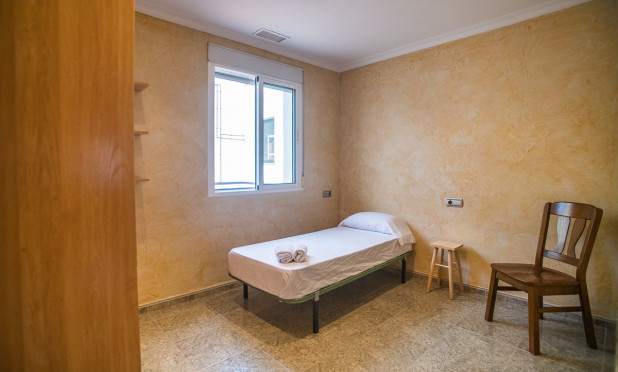 Revente - Villa - Orihuela - La Matanza